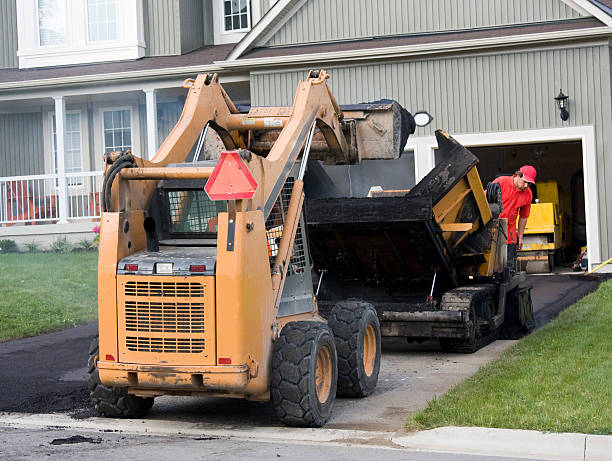 Trusted Mackinac Island, MI Driveway Pavers Experts